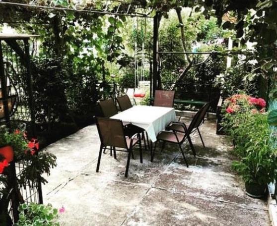 Apartment Dunja Djenovici Herceg Novi Kültér fotó