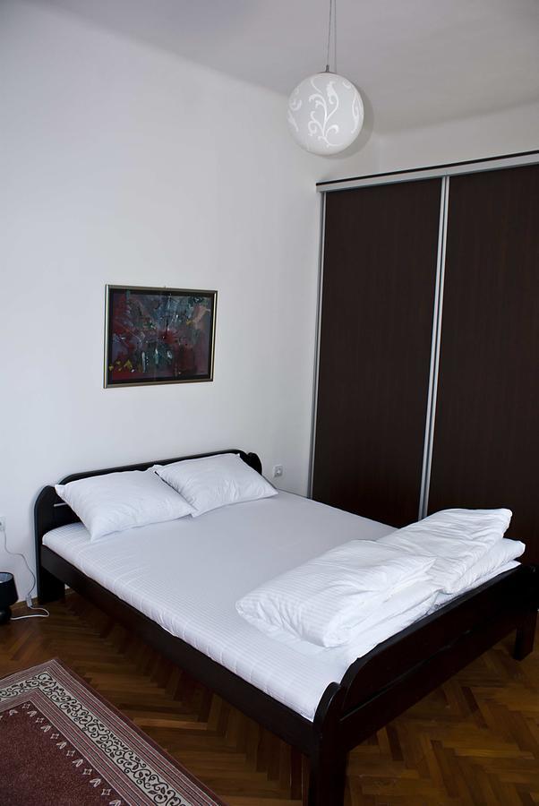 Apartment Dunja Djenovici Herceg Novi Kültér fotó