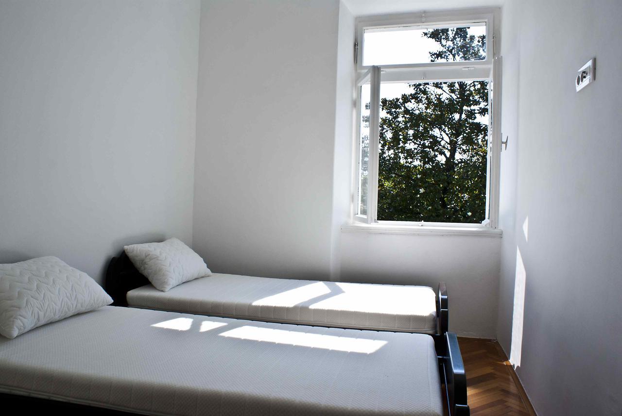 Apartment Dunja Djenovici Herceg Novi Kültér fotó