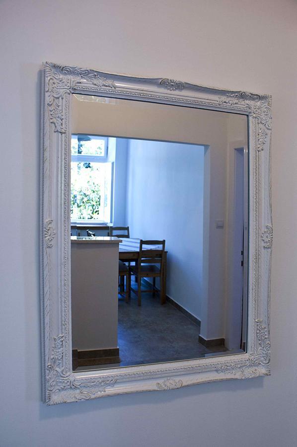 Apartment Dunja Djenovici Herceg Novi Kültér fotó
