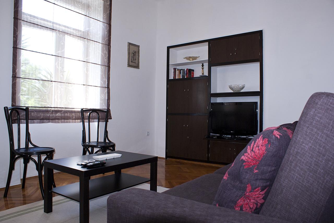 Apartment Dunja Djenovici Herceg Novi Kültér fotó